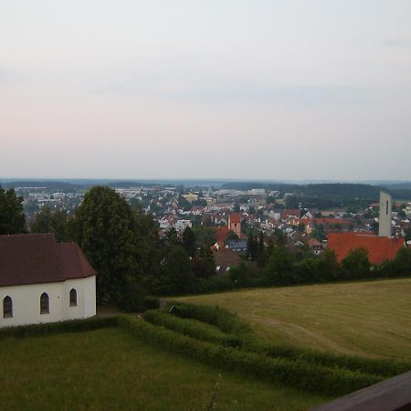 Hotel Drei Konige Schramberg Exterior foto