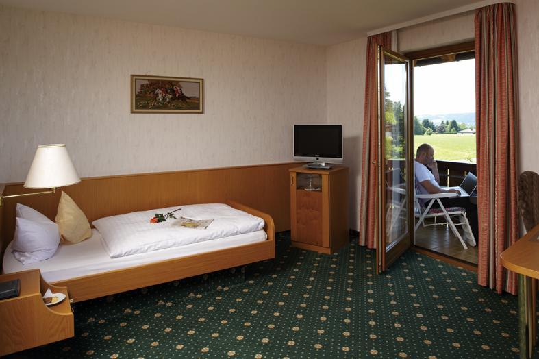 Hotel Drei Konige Schramberg Exterior foto